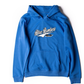 IDCI Blue Bombers Expert Hoodie