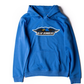 IDCI Blue Bombers Original Hoodie