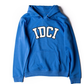 IDCI Blue Bombers Classic Hoodie