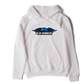IDCI Blue Bombers Original Hoodie