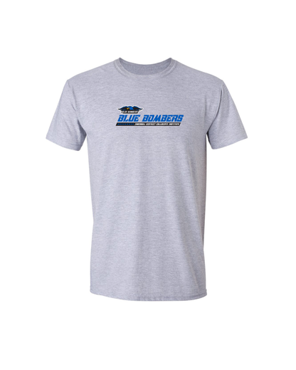 IDCI Blue Bombers Elite T-Shirt