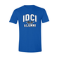 IDCI Blue Bombers Alumni T-Shirt