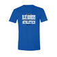 IDCI Blue Bombers Athletics T-Shirt