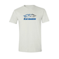 IDCI Blue Bombers Fresh T-Shirt
