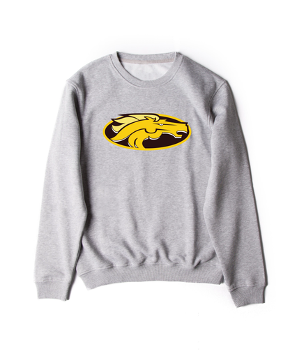 Banting Broncos Original Crewneck