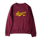 Banting Broncos Expert Crewneck