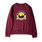 Banting Broncos Icon Crewneck