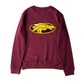 Banting Broncos Original Crewneck