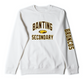 Banting Broncos Timeless Crewneck