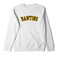 Banting Broncos Classic Crewneck