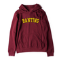 Banting Broncos Classic Hoodie