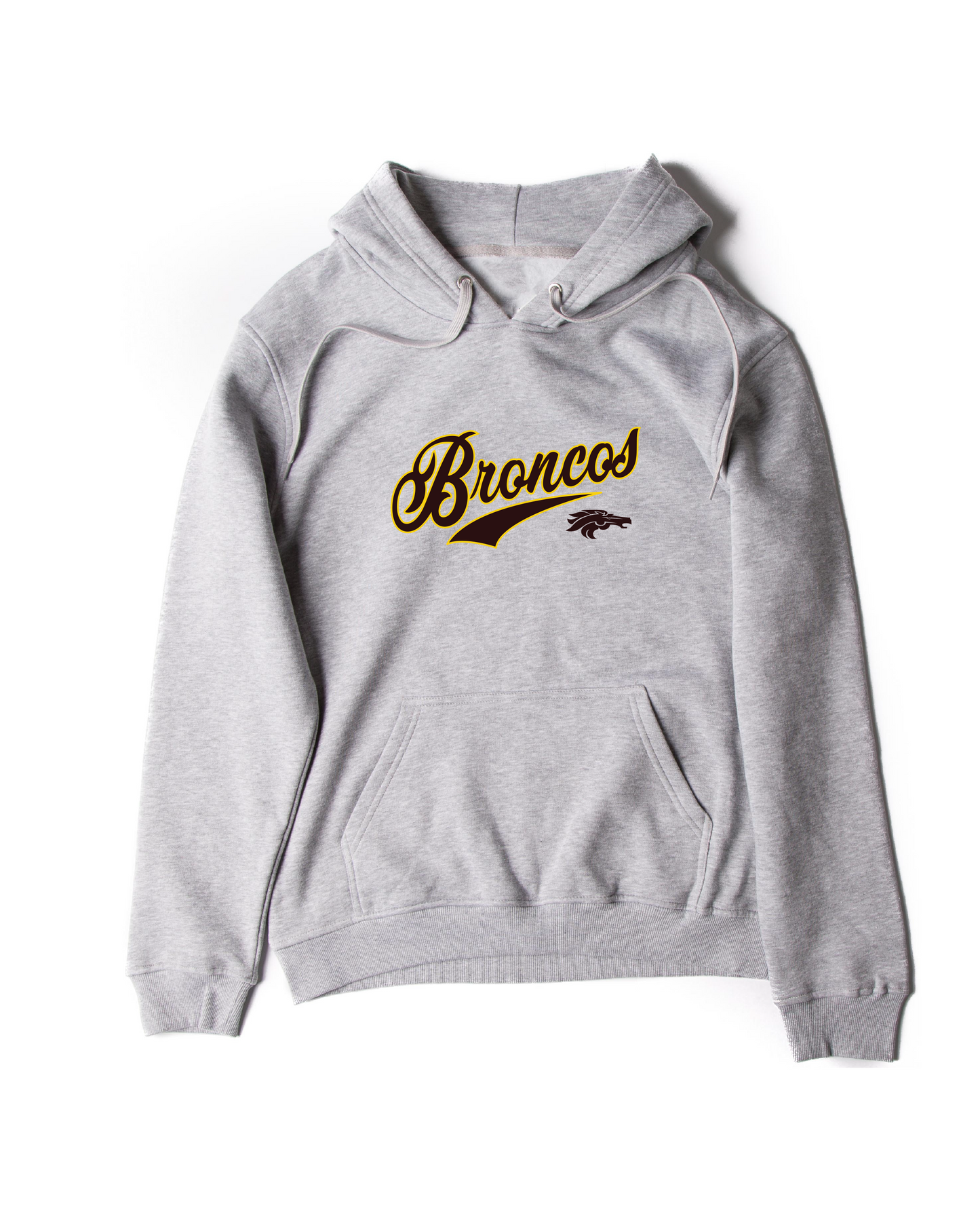 Banting Broncos Expert Hoodie
