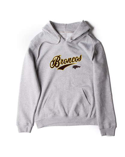 Banting Broncos Expert Hoodie
