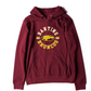 Banting Broncos Pro Hoodie