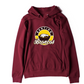 Banting Broncos Icon Hoodie
