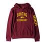 Banting Broncos Timeless Hoodie