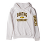 Banting Broncos Timeless Hoodie