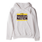 Banting Broncos Nation Hoodie