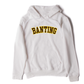 Banting Broncos Classic Hoodie