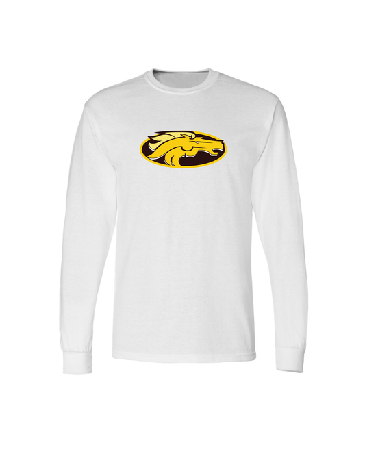 Banting Broncos Original Long Sleeve