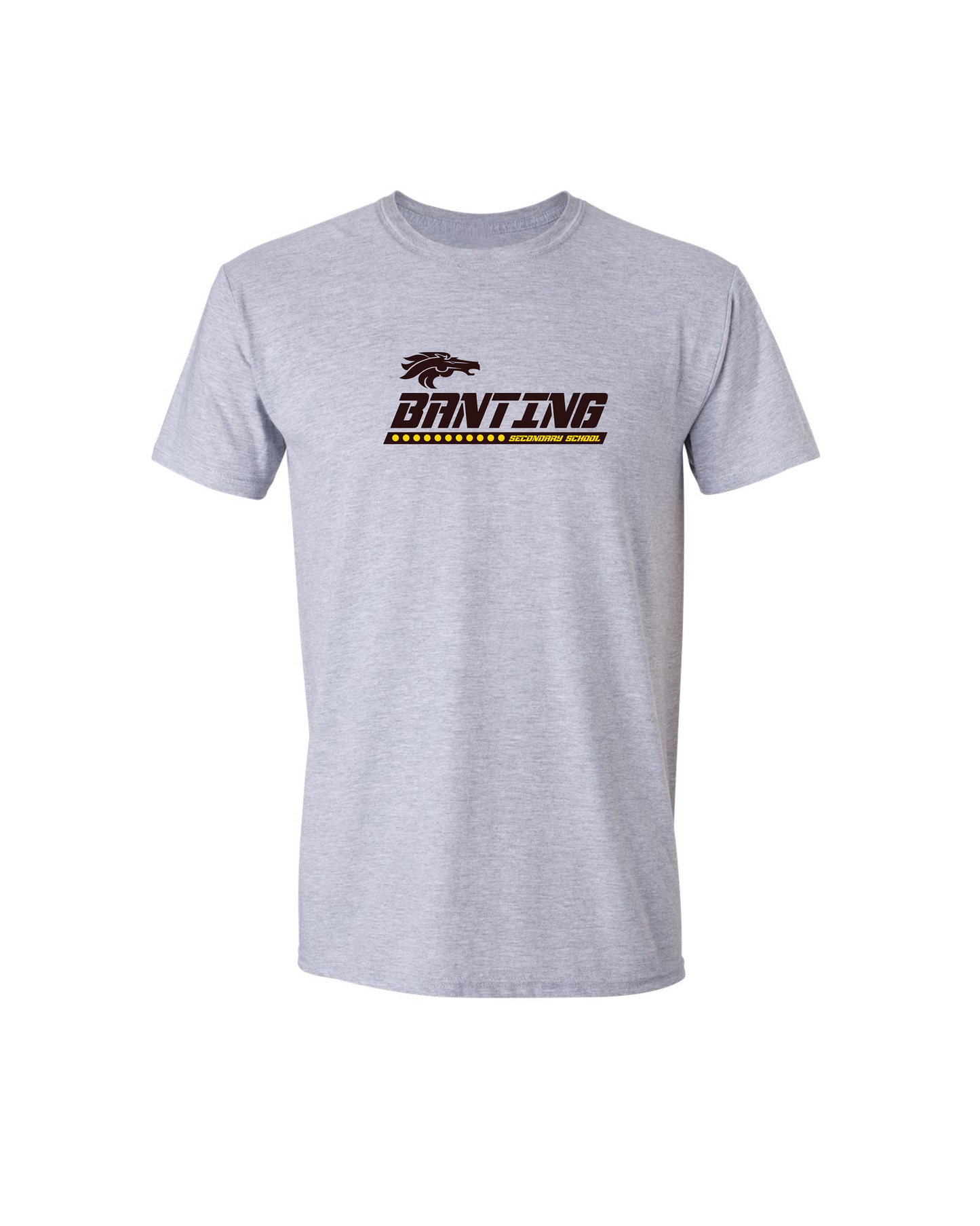 Banting Broncos Elite T-Shirt