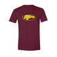 Banting Broncos Original T-Shirt