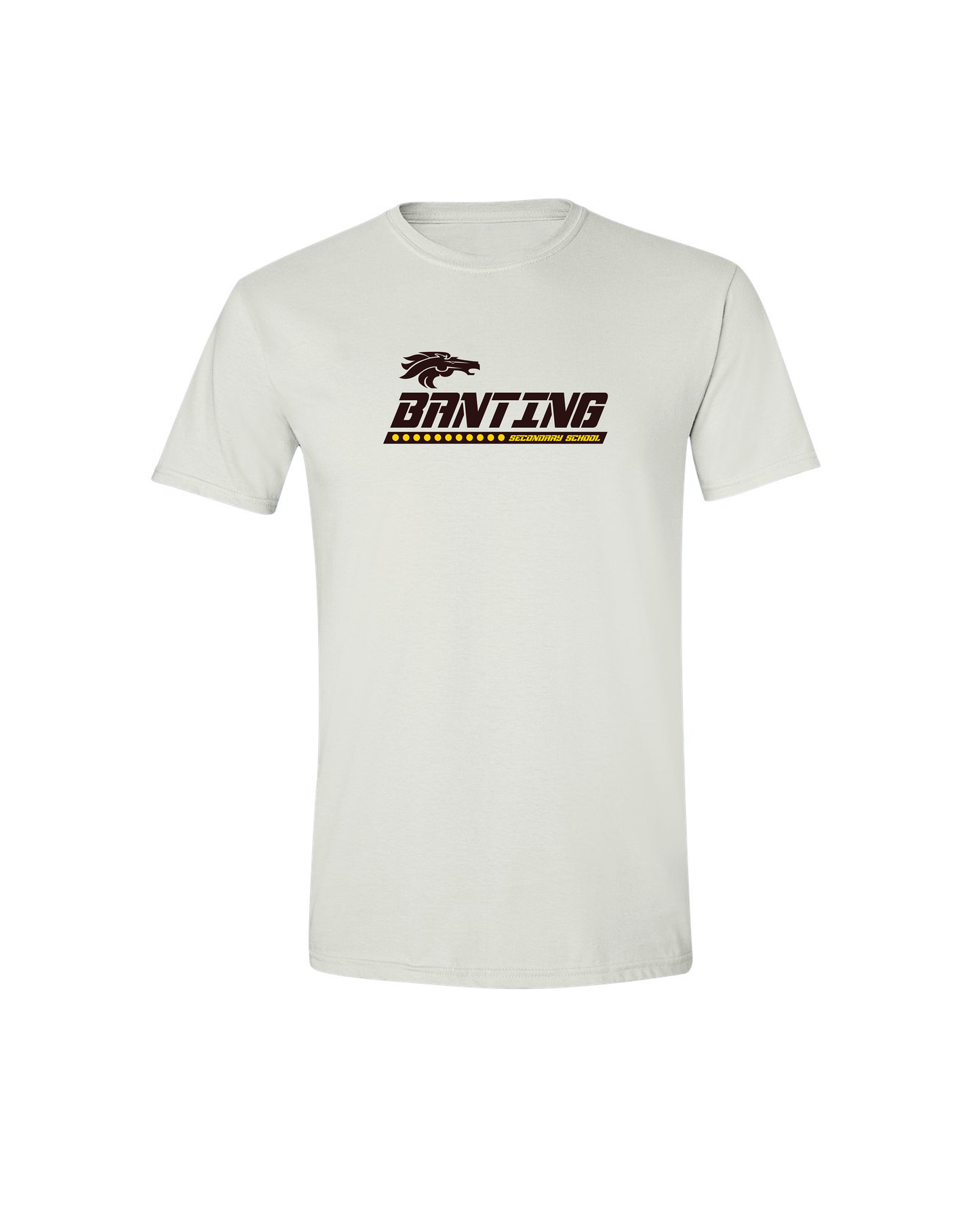Banting Broncos Elite T-Shirt