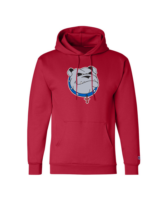 SAB Bulldogs Original Champion Hoodie