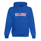 SAB Bulldogs Embroidered Twill Champion Hoodie