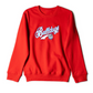 SAB Bulldogs Expert Crewneck