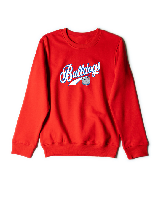 SAB Bulldogs Expert Crewneck