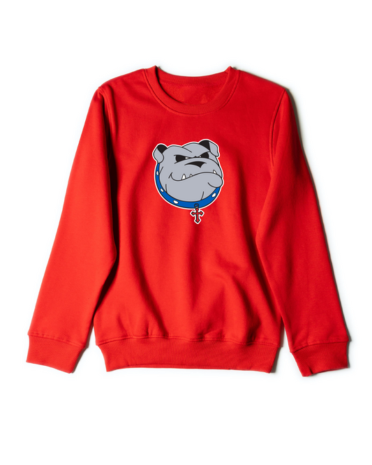 SAB Bulldogs Original Crewneck