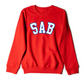 SAB Bulldogs Classic Crewneck