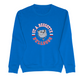 SAB Bulldogs Pro Crewneck