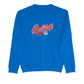 SAB Bulldogs Expert Crewneck
