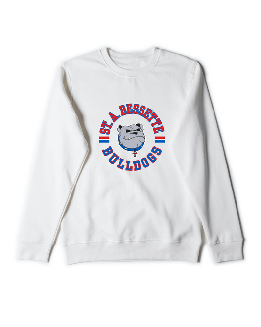 SAB Bulldogs Pro Crewneck