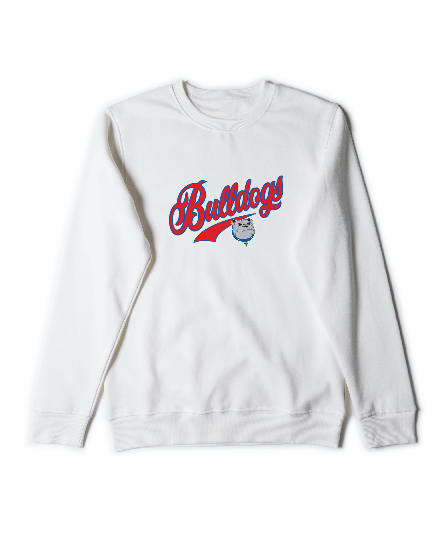 SAB Bulldogs Expert Crewneck