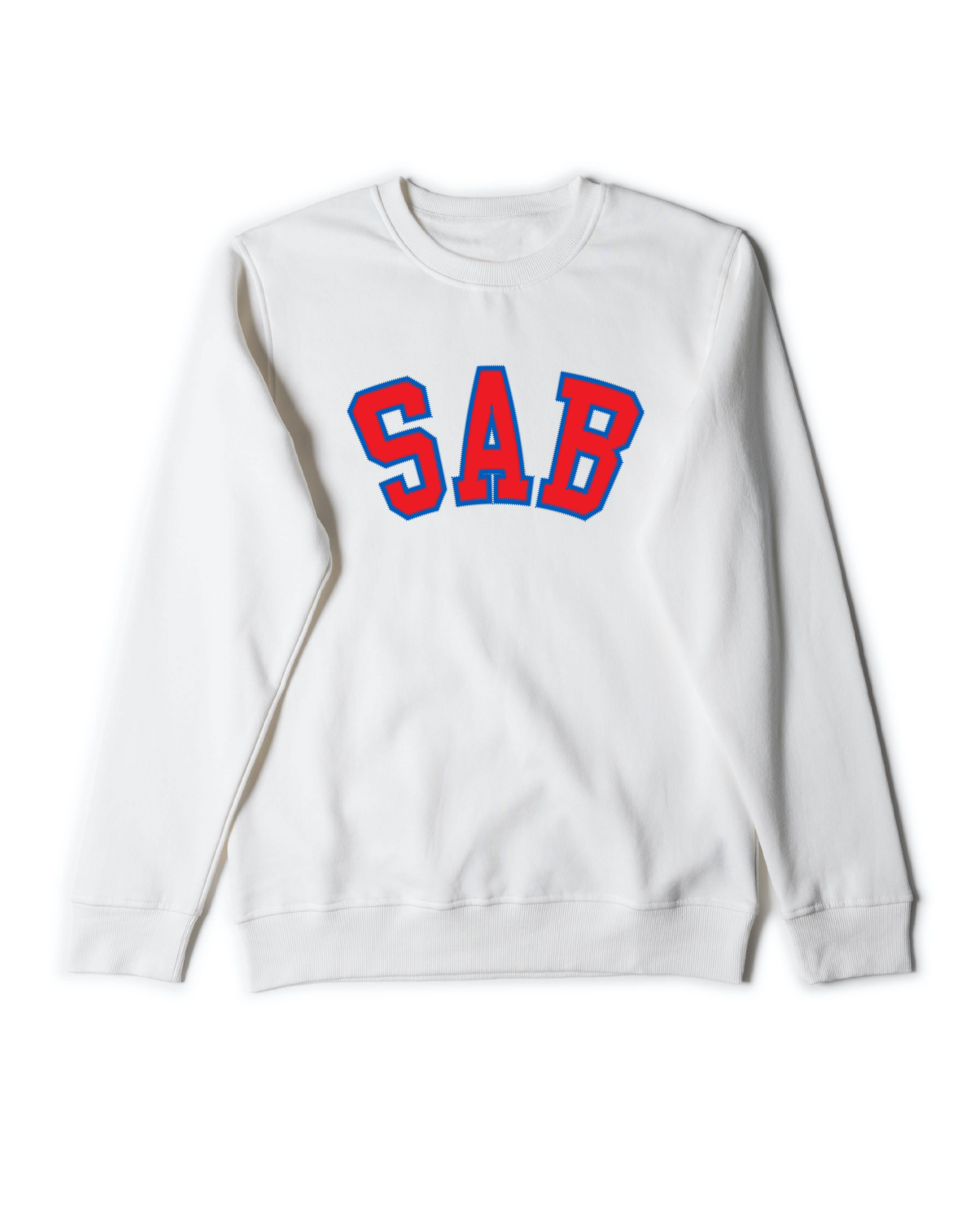 SAB Bulldogs Classic Crewneck