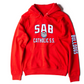 SAB Bulldogs Timeless Hoodie