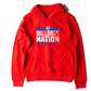 SAB Bulldogs Nation Hoodie
