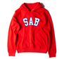 SAB Bulldogs Classic Hoodie