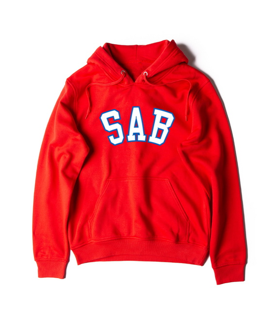 SAB Bulldogs Classic Hoodie