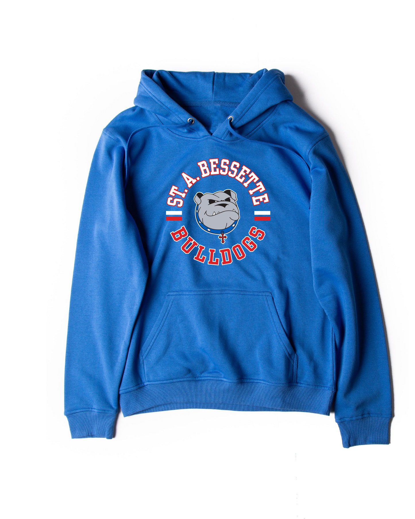 SAB Bulldogs Pro Hoodie