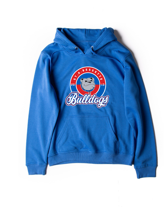 SAB Bulldogs Icon Hoodie