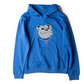 SAB Bulldogs Original Hoodie