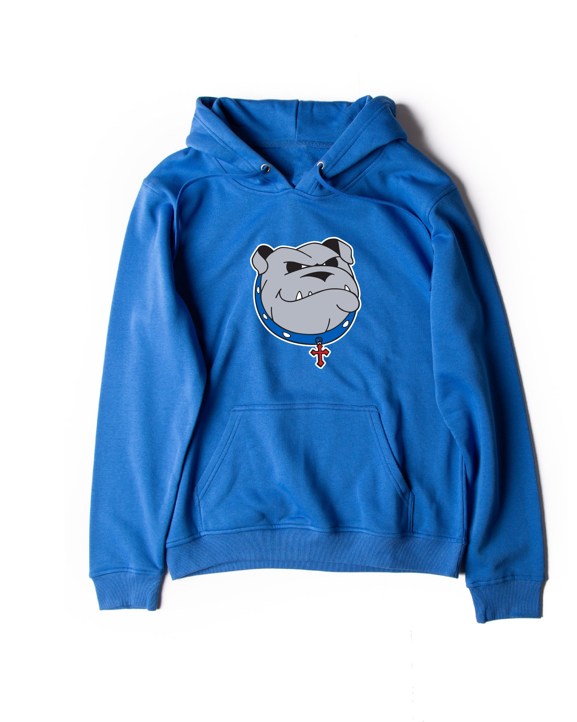 Hoodies hotsell for bulldogs