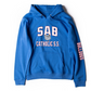 SAB Bulldogs Timeless Hoodie