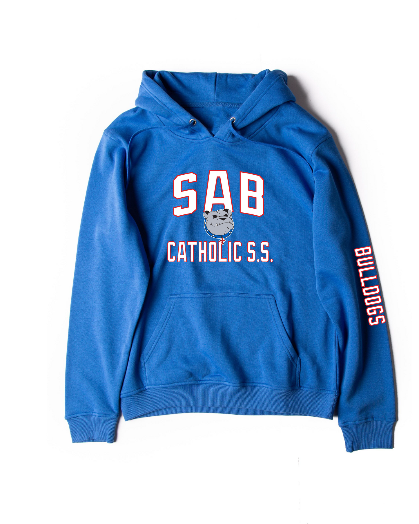 SAB Bulldogs Timeless Hoodie