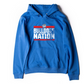 SAB Bulldogs Nation Hoodie