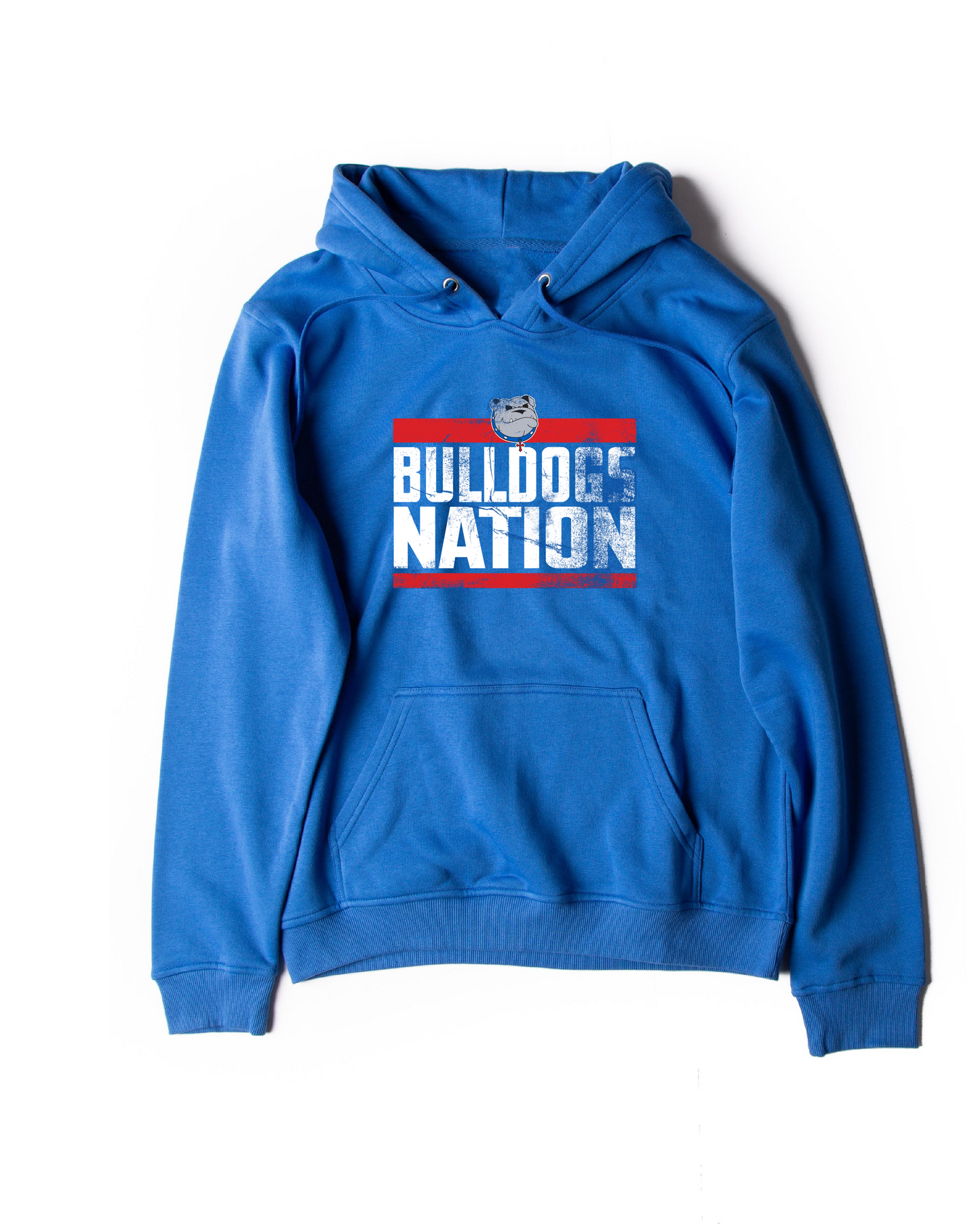 SAB Bulldogs Nation Hoodie